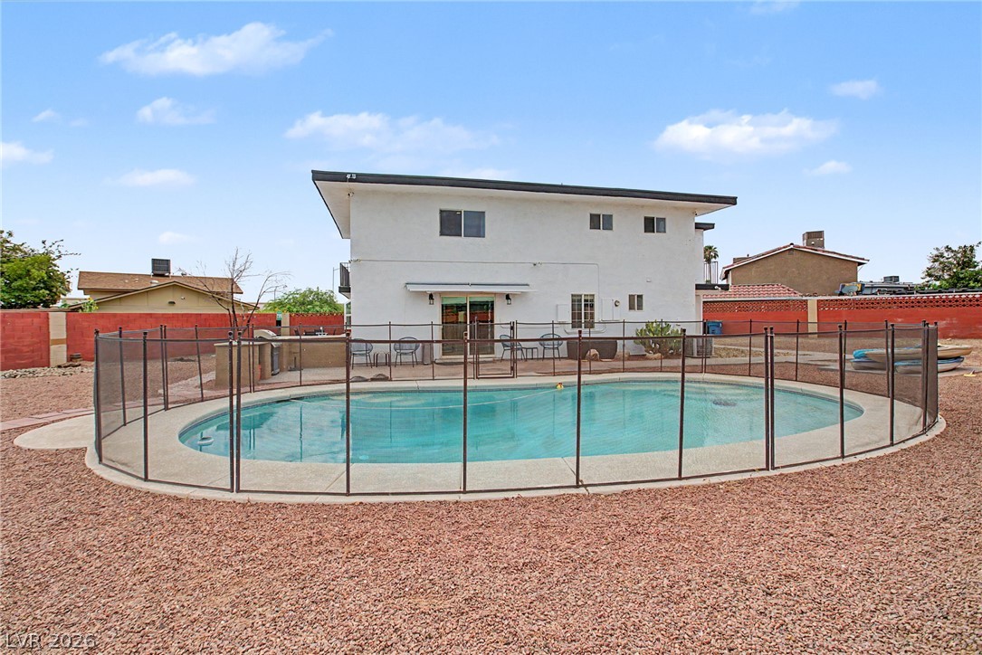 6912 Vivian Circle Las Vegas NV 89145