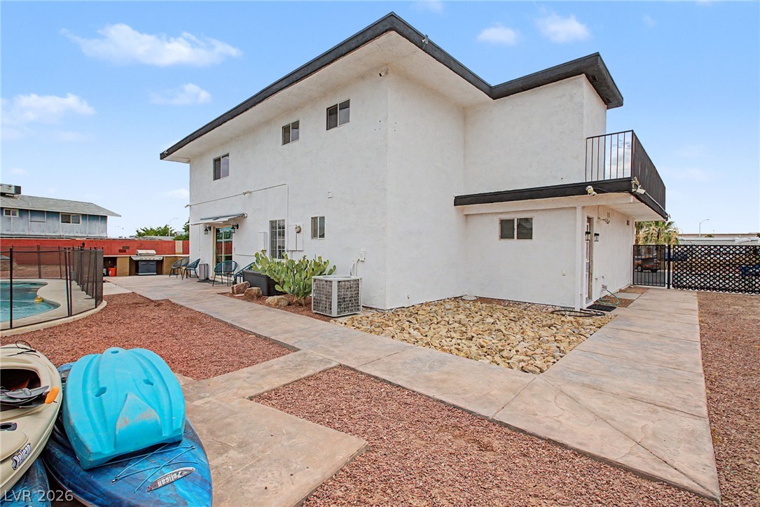 6912 Vivian Circle Las Vegas NV 89145
