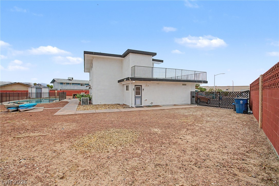 6912 Vivian Circle Las Vegas NV 89145