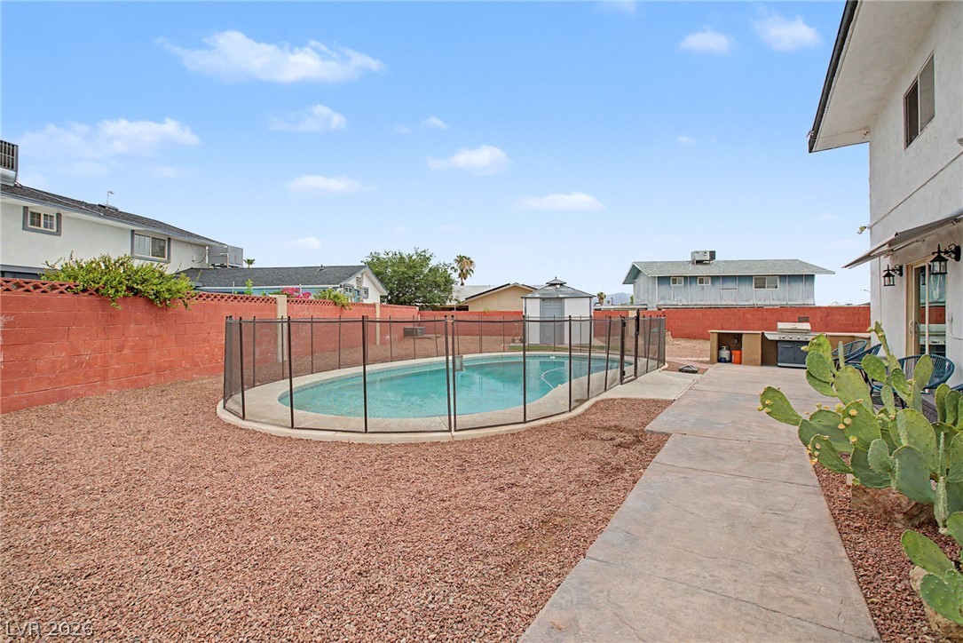 6912 Vivian Circle Las Vegas NV 89145