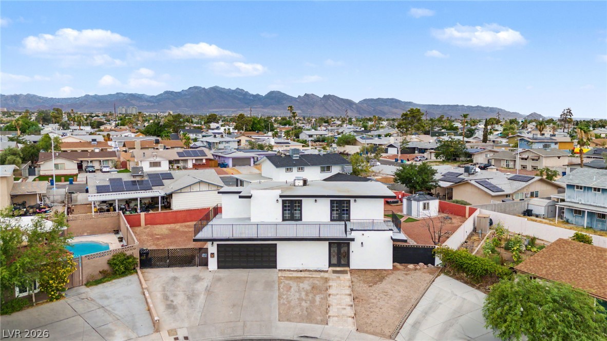 6912 Vivian Circle Las Vegas NV 89145