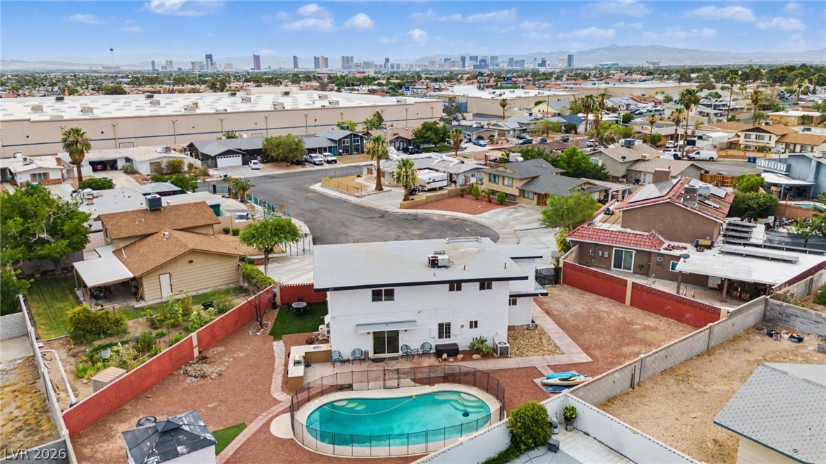 6912 Vivian Circle Las Vegas NV 89145