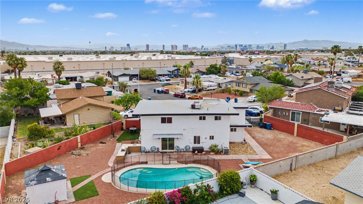 6912 Vivian Circle Las Vegas NV 89145
