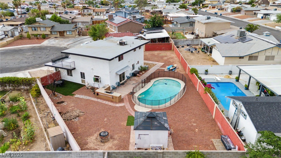 6912 Vivian Circle Las Vegas NV 89145