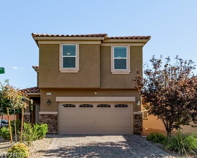 8033 Literature Court Las Vegas NV 89113