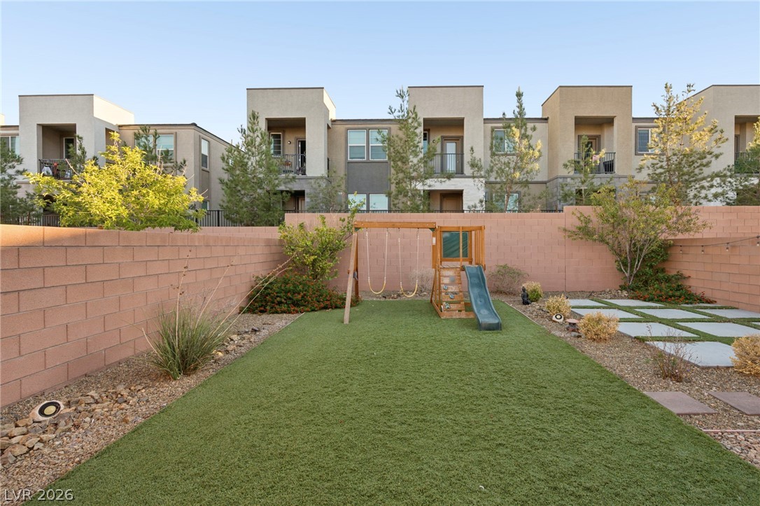 8033 Literature Court Las Vegas NV 89113