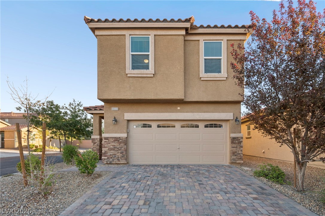 8033 Literature Court Las Vegas NV 89113