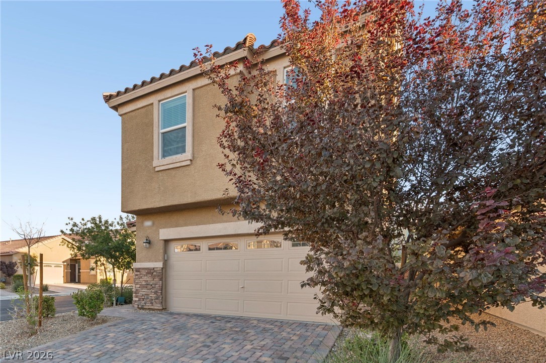 8033 Literature Court Las Vegas NV 89113