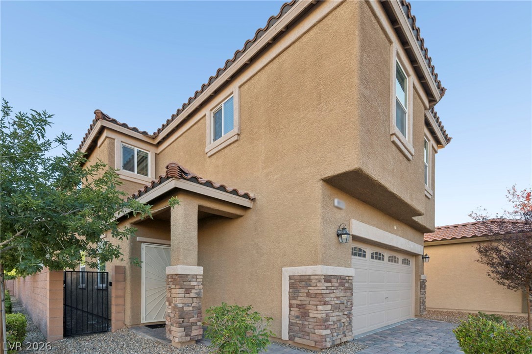 8033 Literature Court Las Vegas NV 89113