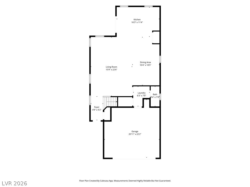 8033 Literature Court Las Vegas NV 89113
