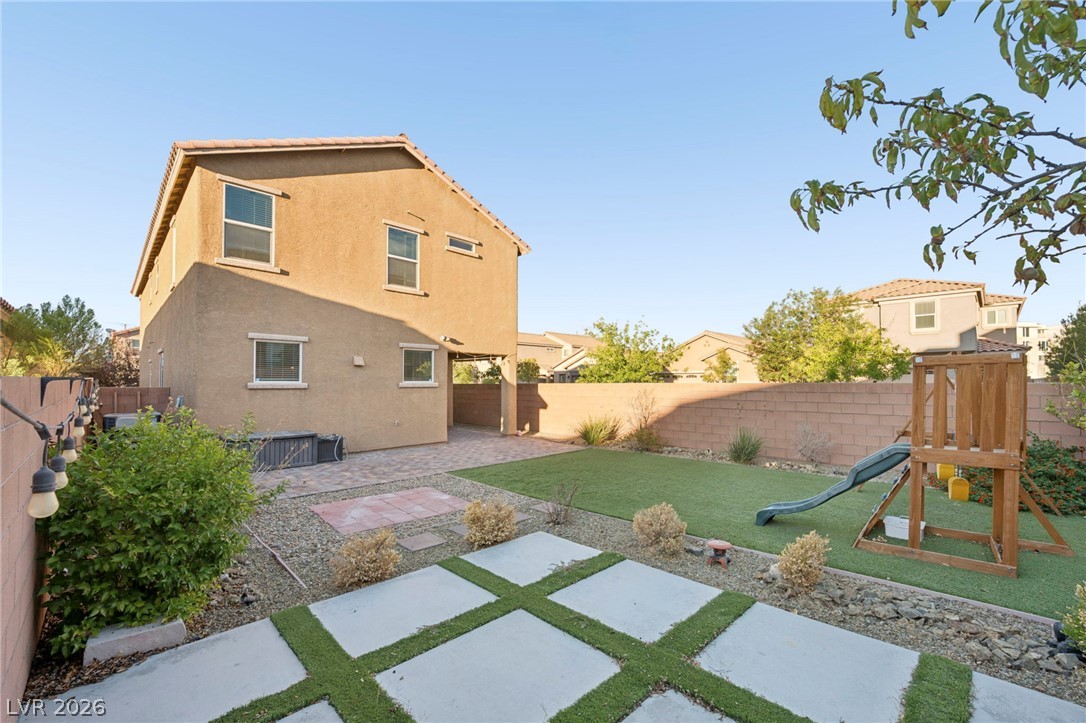8033 Literature Court Las Vegas NV 89113