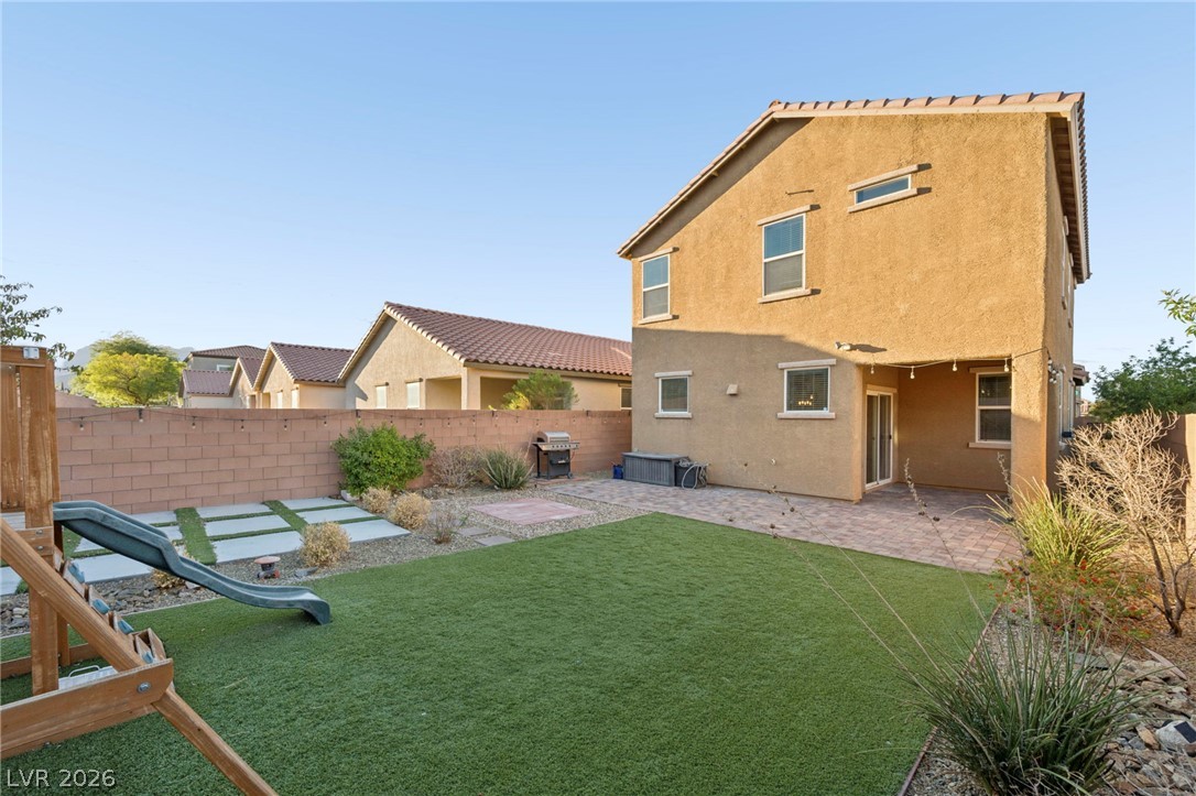 8033 Literature Court Las Vegas NV 89113