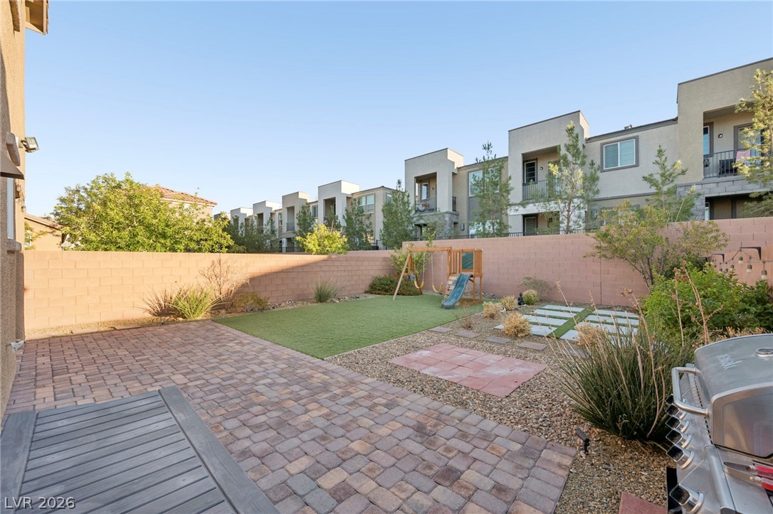 8033 Literature Court Las Vegas NV 89113