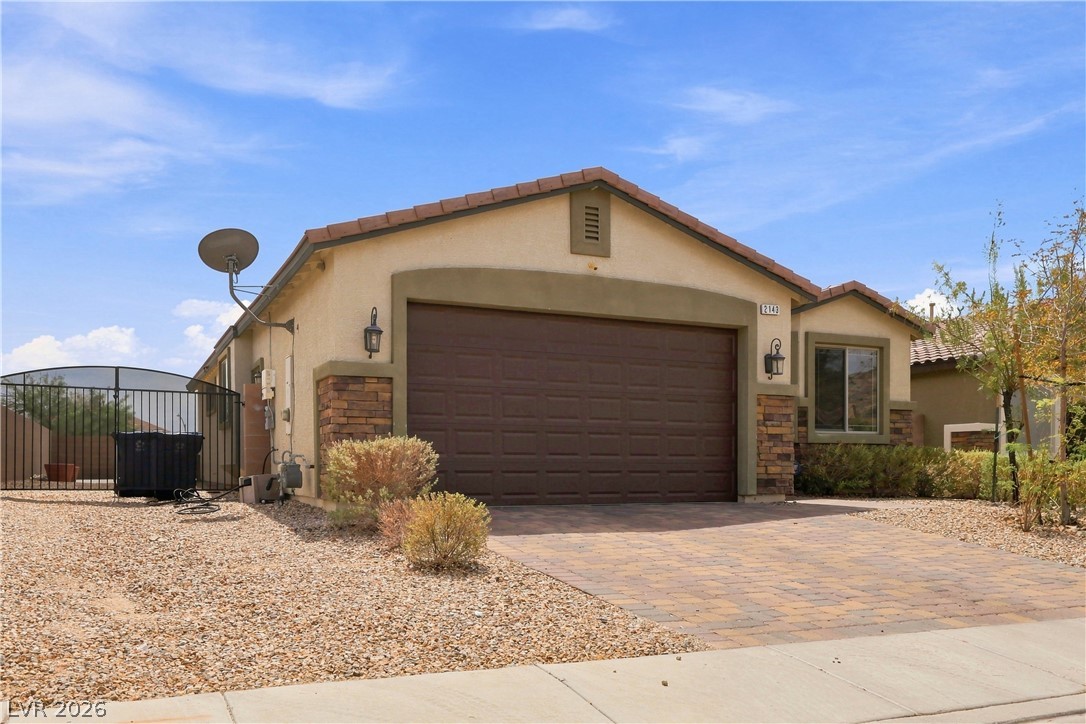 2143 Delmar Farms Court Laughlin NV 89029