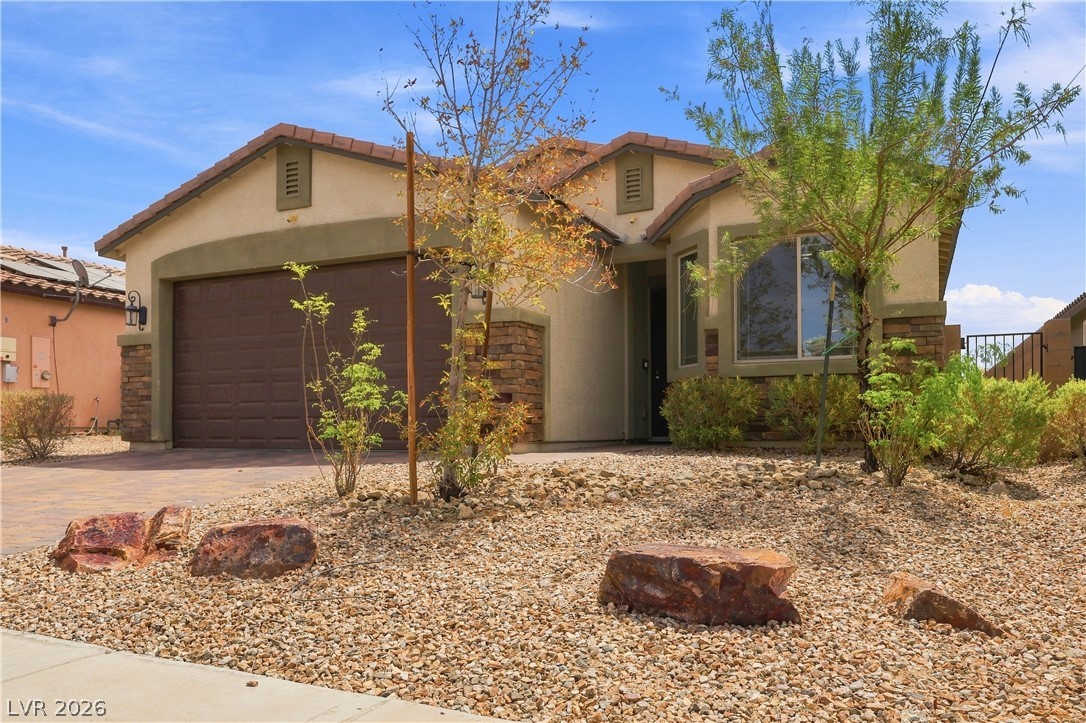 2143 Delmar Farms Court Laughlin NV 89029