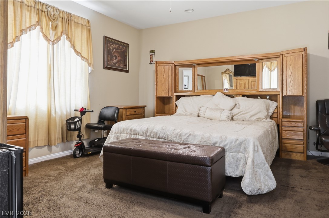 2143 Delmar Farms Court Laughlin NV 89029