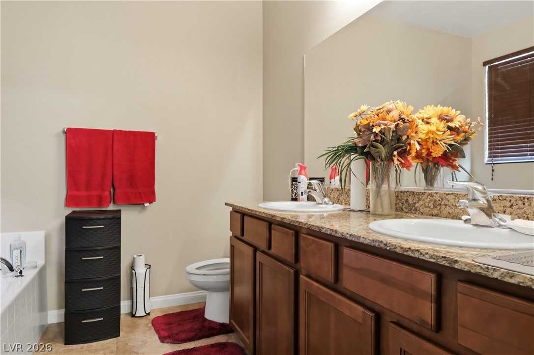 2143 Delmar Farms Court Laughlin NV 89029