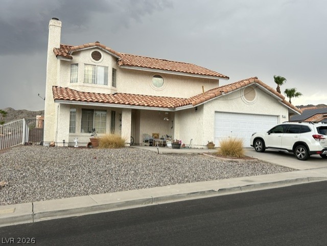 3021 Paseo Canyon Lane Laughlin NV 89029