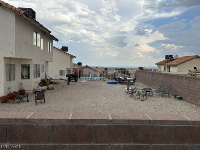 3021 Paseo Canyon Lane Laughlin NV 89029