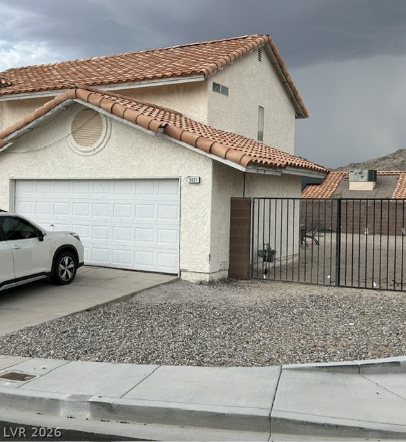 3021 Paseo Canyon Lane Laughlin NV 89029