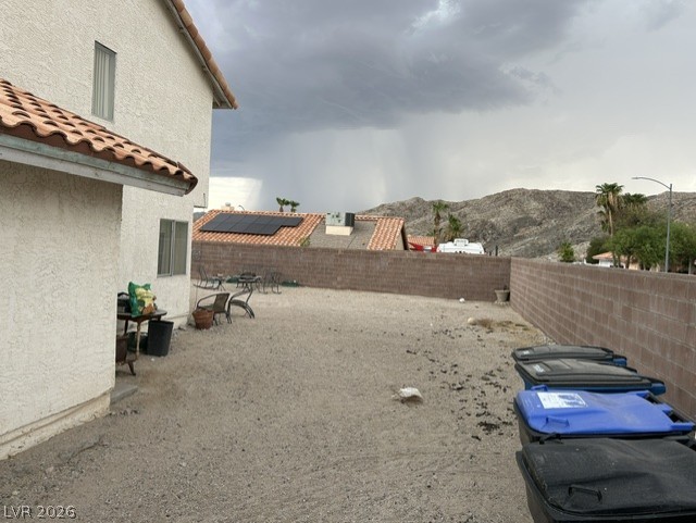 3021 Paseo Canyon Lane Laughlin NV 89029