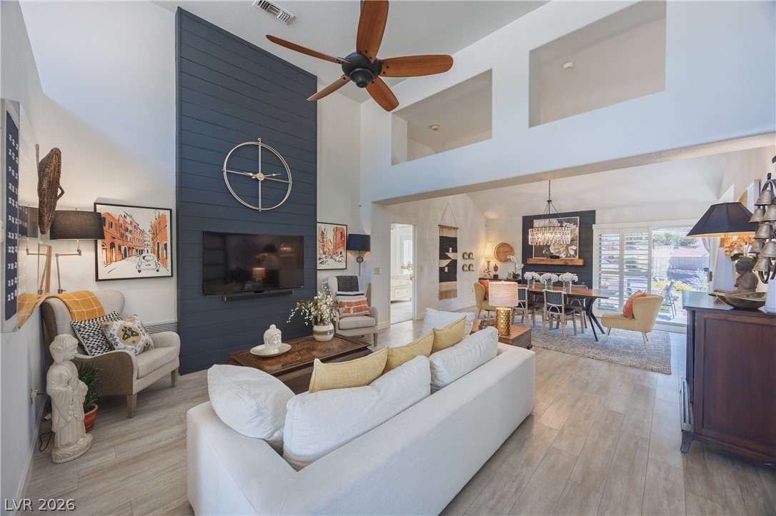 2405 Dove Valley Court Las Vegas NV 89134