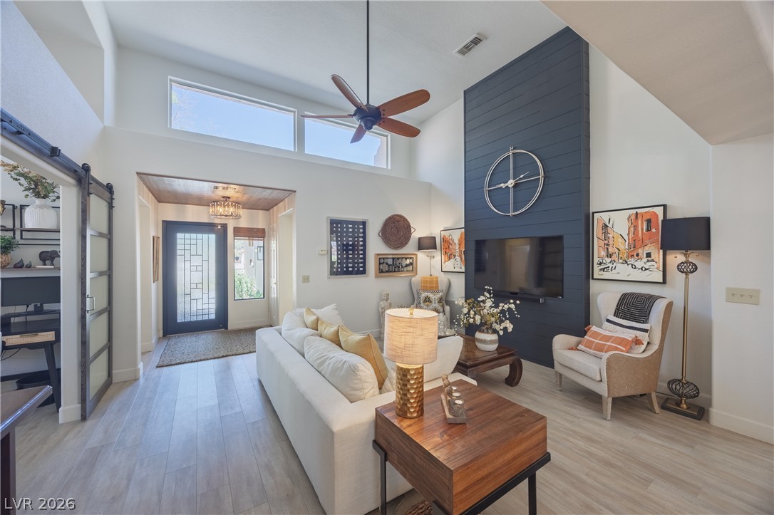 2405 Dove Valley Court Las Vegas NV 89134
