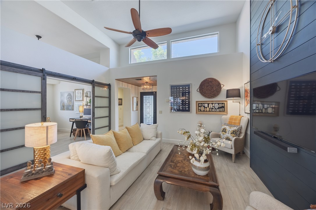 2405 Dove Valley Court Las Vegas NV 89134