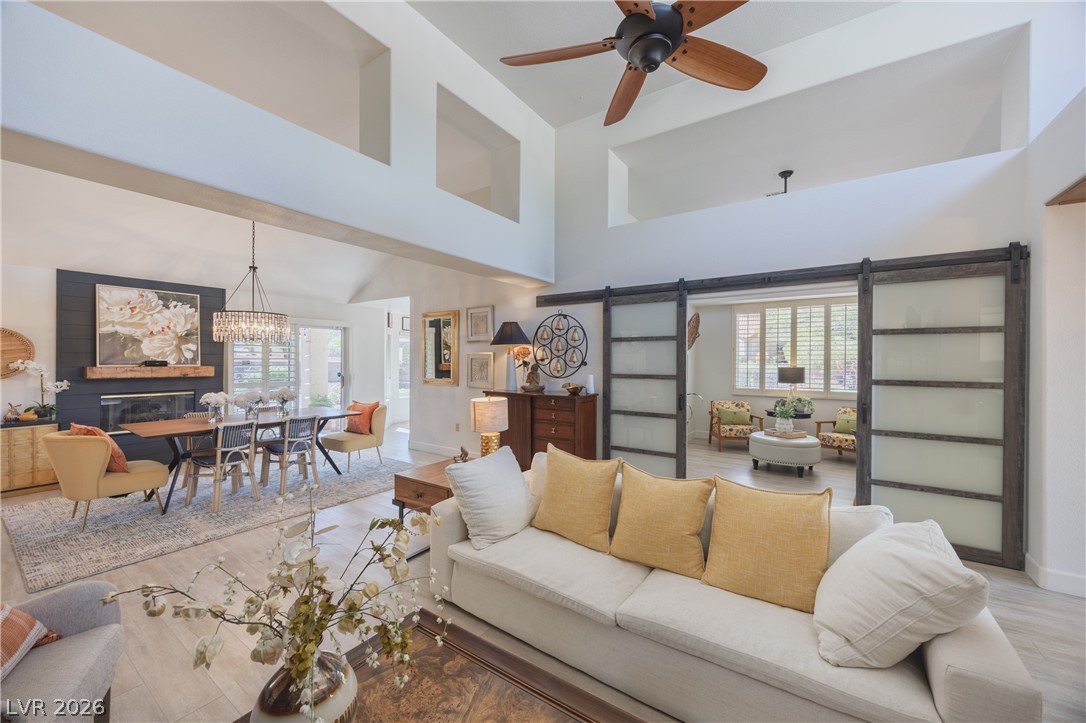 2405 Dove Valley Court Las Vegas NV 89134
