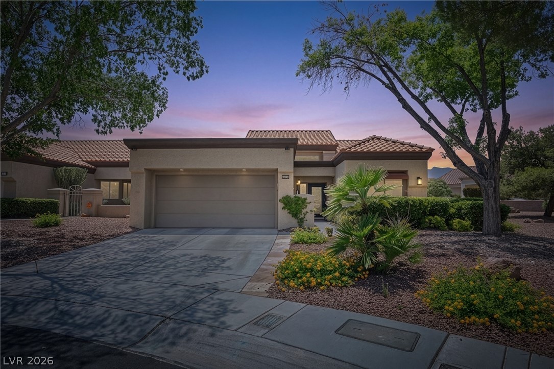 2405 Dove Valley Court Las Vegas NV 89134