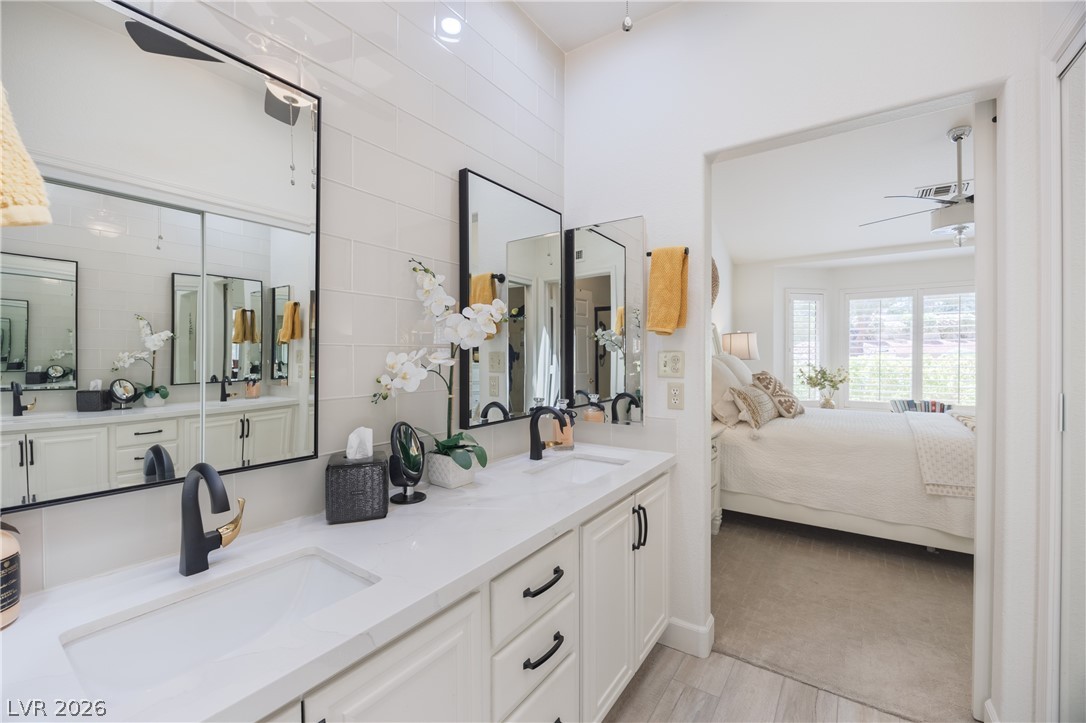 2405 Dove Valley Court Las Vegas NV 89134