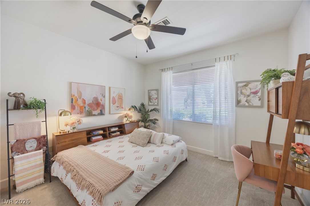 2405 Dove Valley Court Las Vegas NV 89134