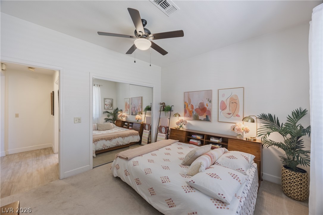 2405 Dove Valley Court Las Vegas NV 89134