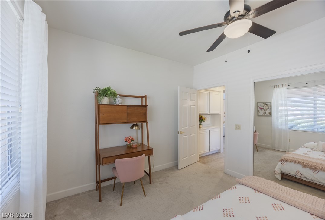2405 Dove Valley Court Las Vegas NV 89134