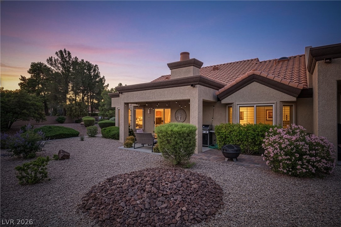 2405 Dove Valley Court Las Vegas NV 89134