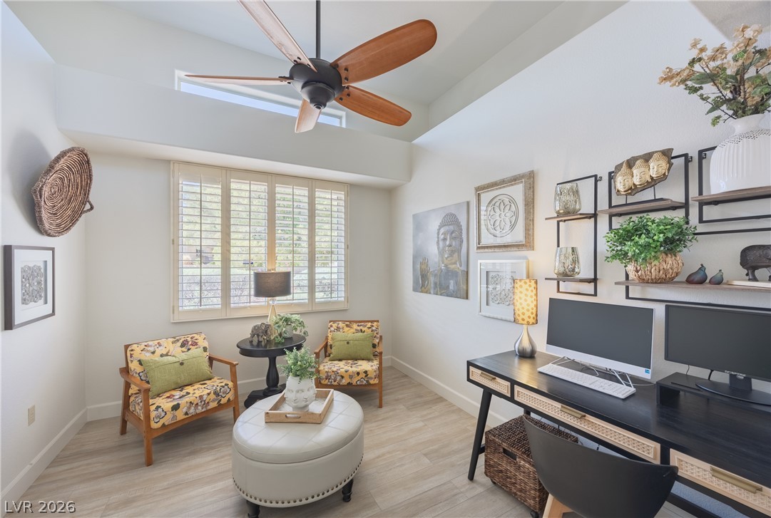 2405 Dove Valley Court Las Vegas NV 89134
