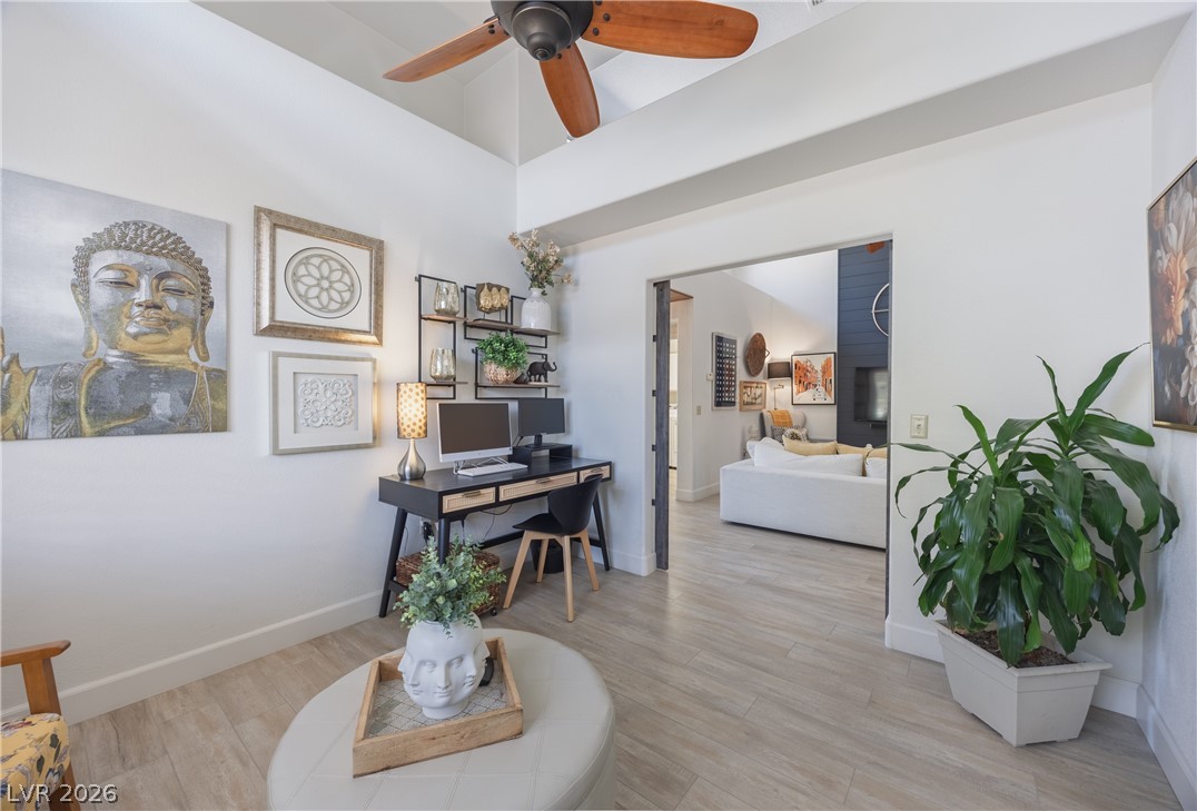 2405 Dove Valley Court Las Vegas NV 89134