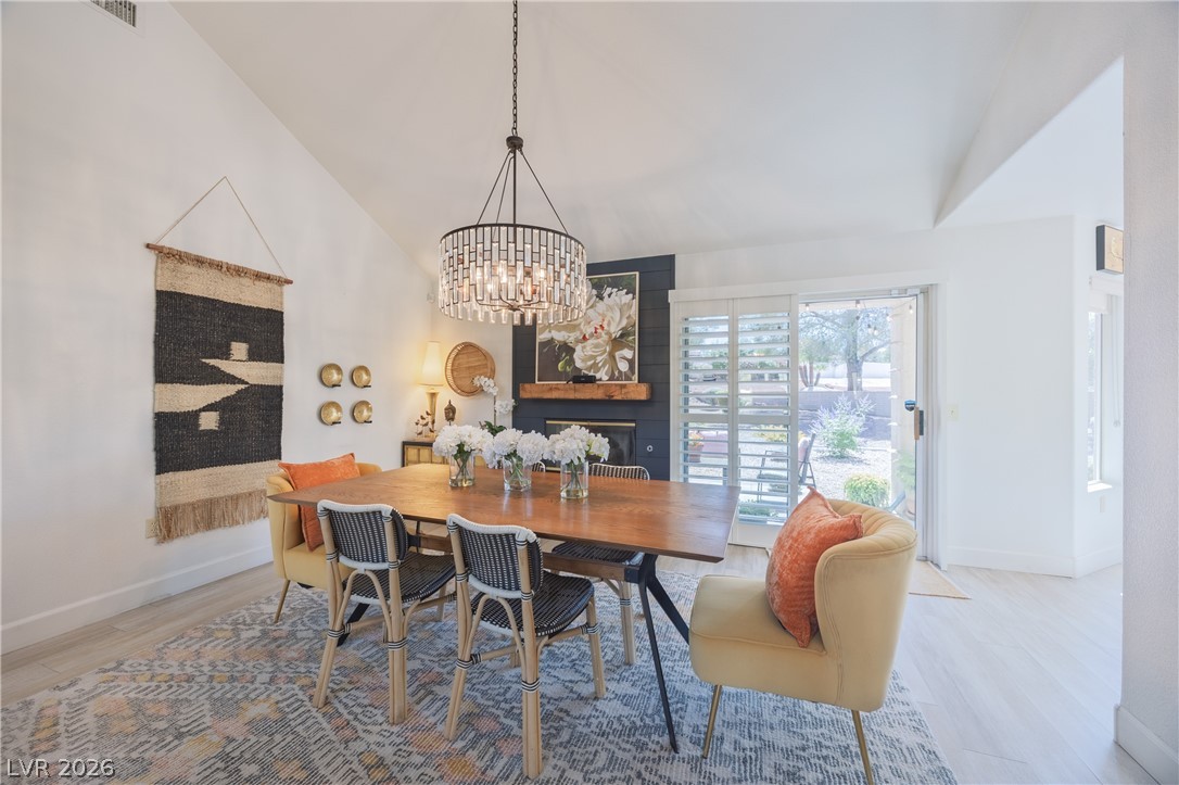 2405 Dove Valley Court Las Vegas NV 89134