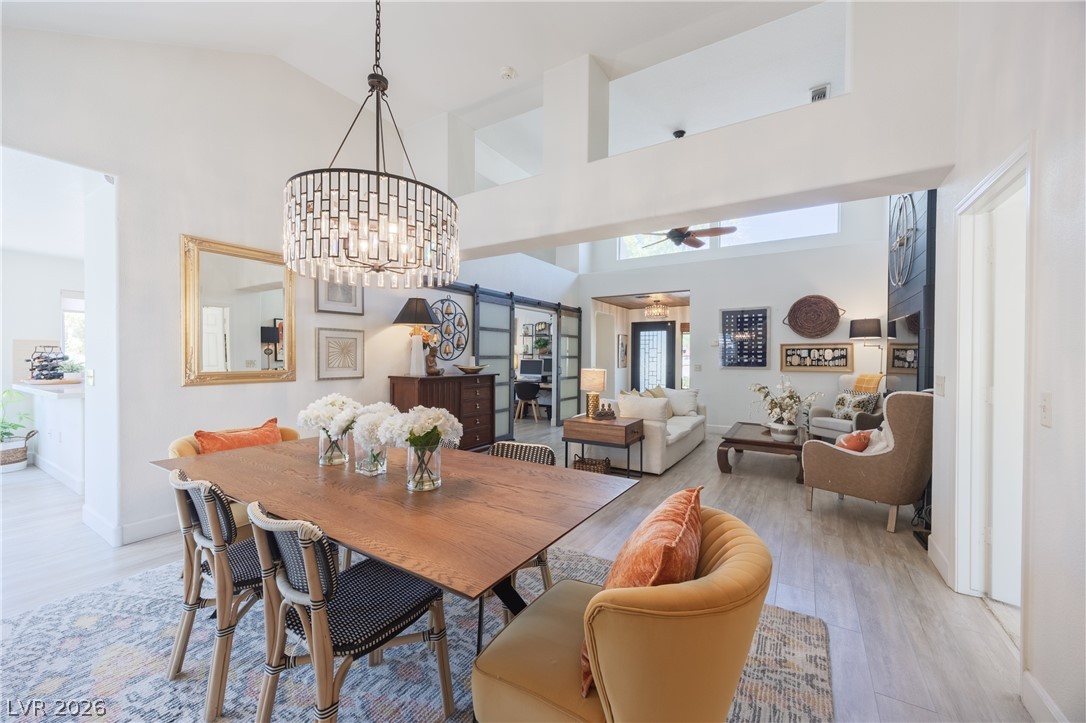 2405 Dove Valley Court Las Vegas NV 89134
