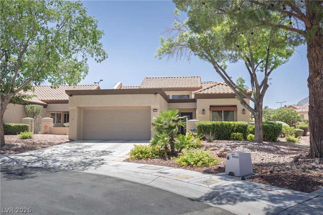 2405 Dove Valley Court Las Vegas NV 89134