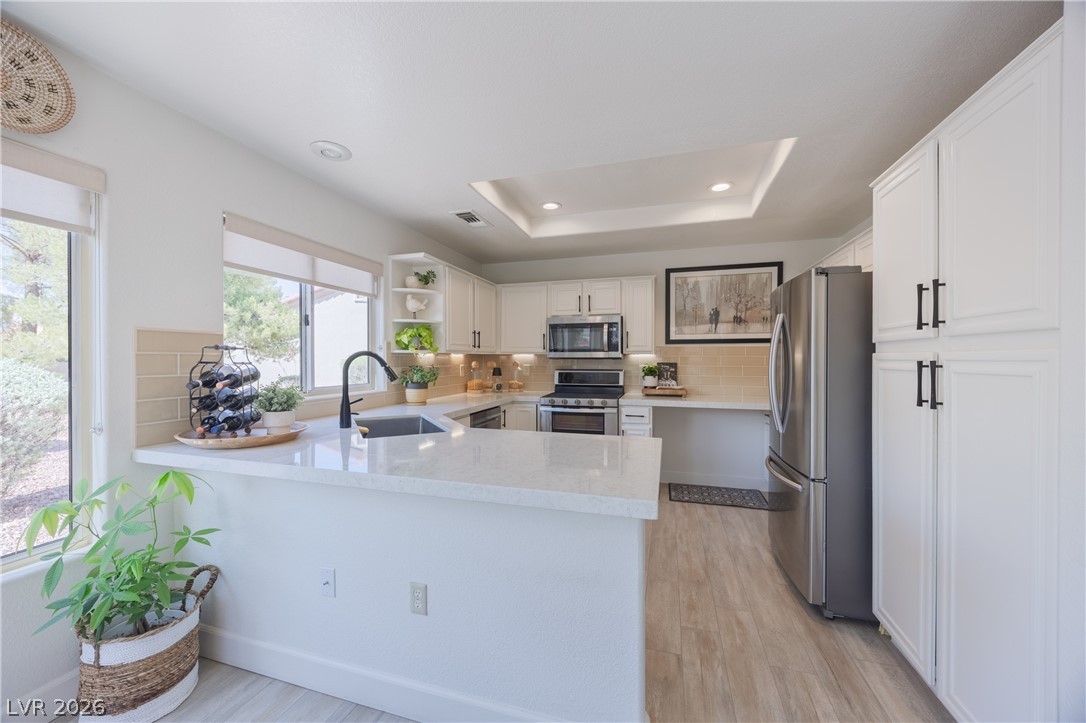 2405 Dove Valley Court Las Vegas NV 89134