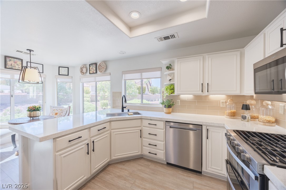 2405 Dove Valley Court Las Vegas NV 89134