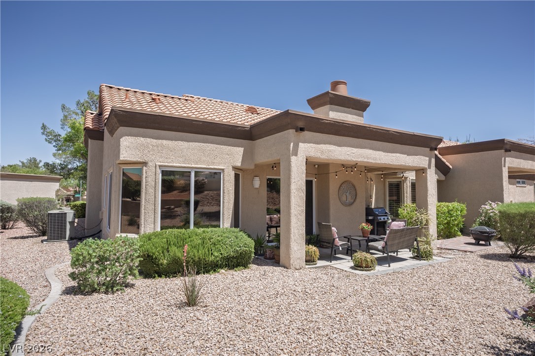 2405 Dove Valley Court Las Vegas NV 89134