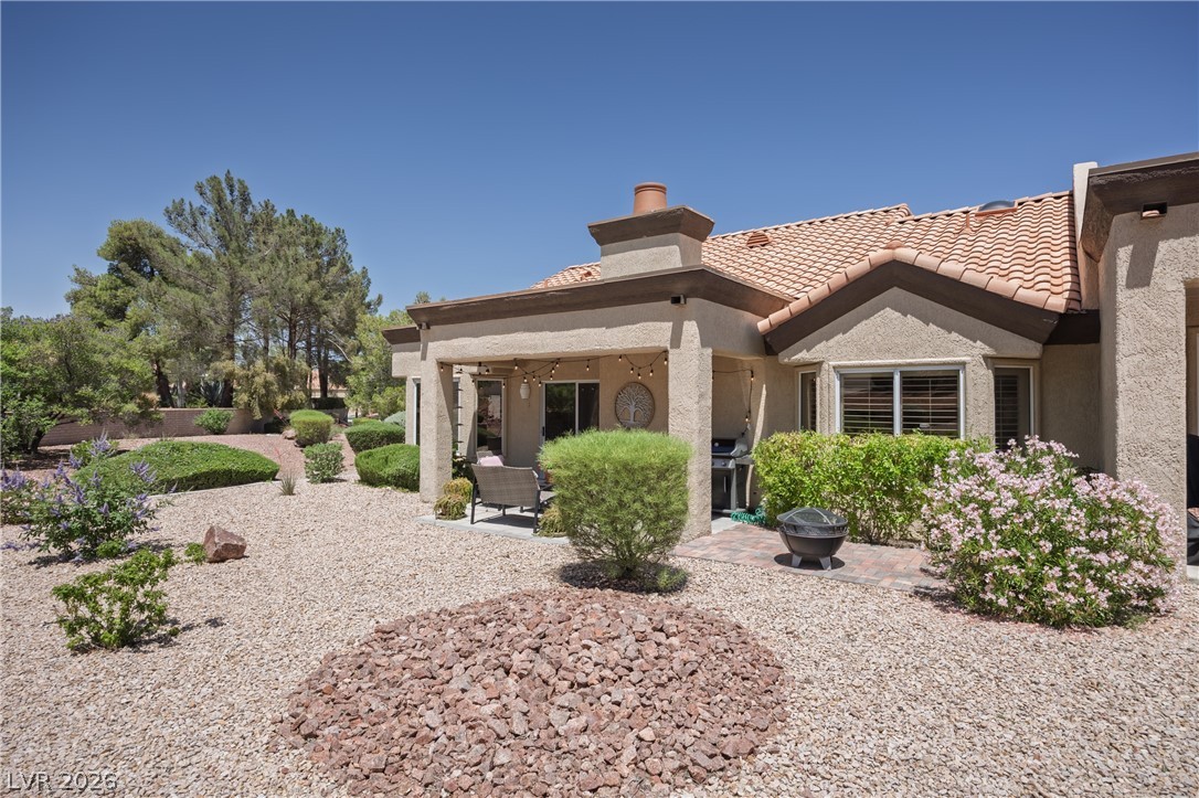 2405 Dove Valley Court Las Vegas NV 89134