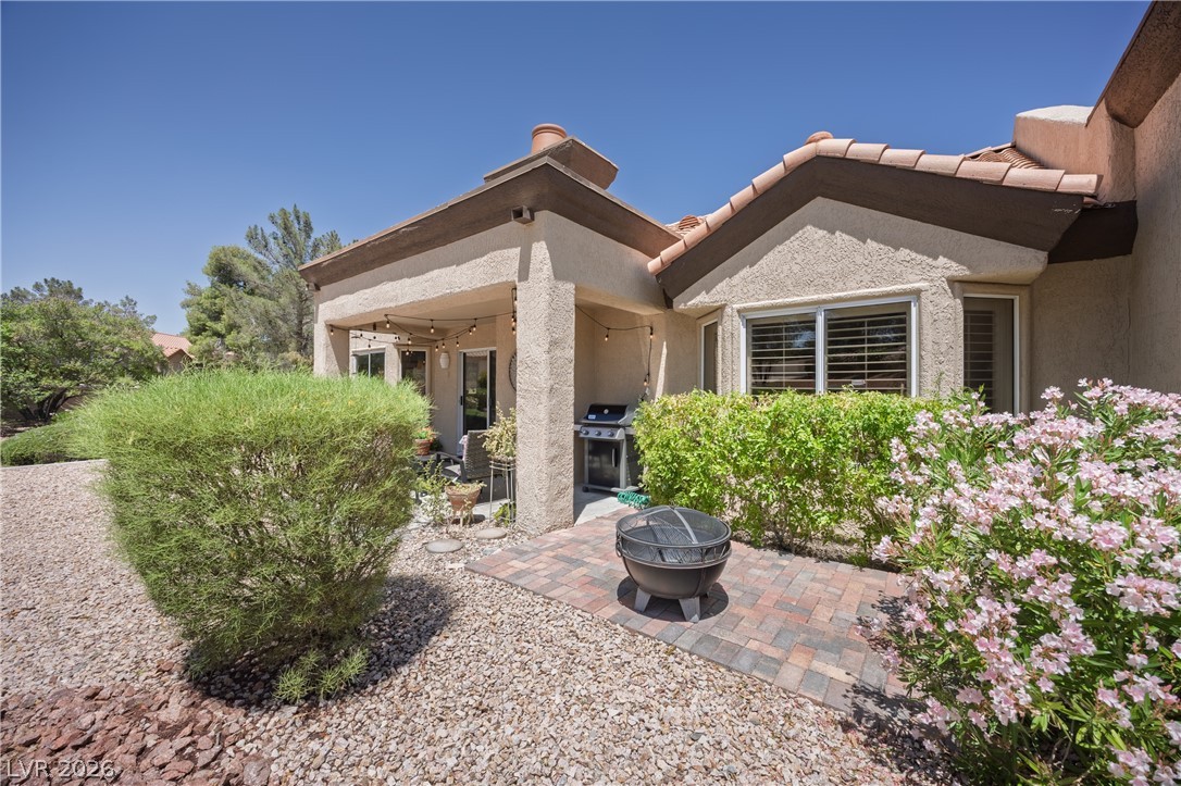 2405 Dove Valley Court Las Vegas NV 89134