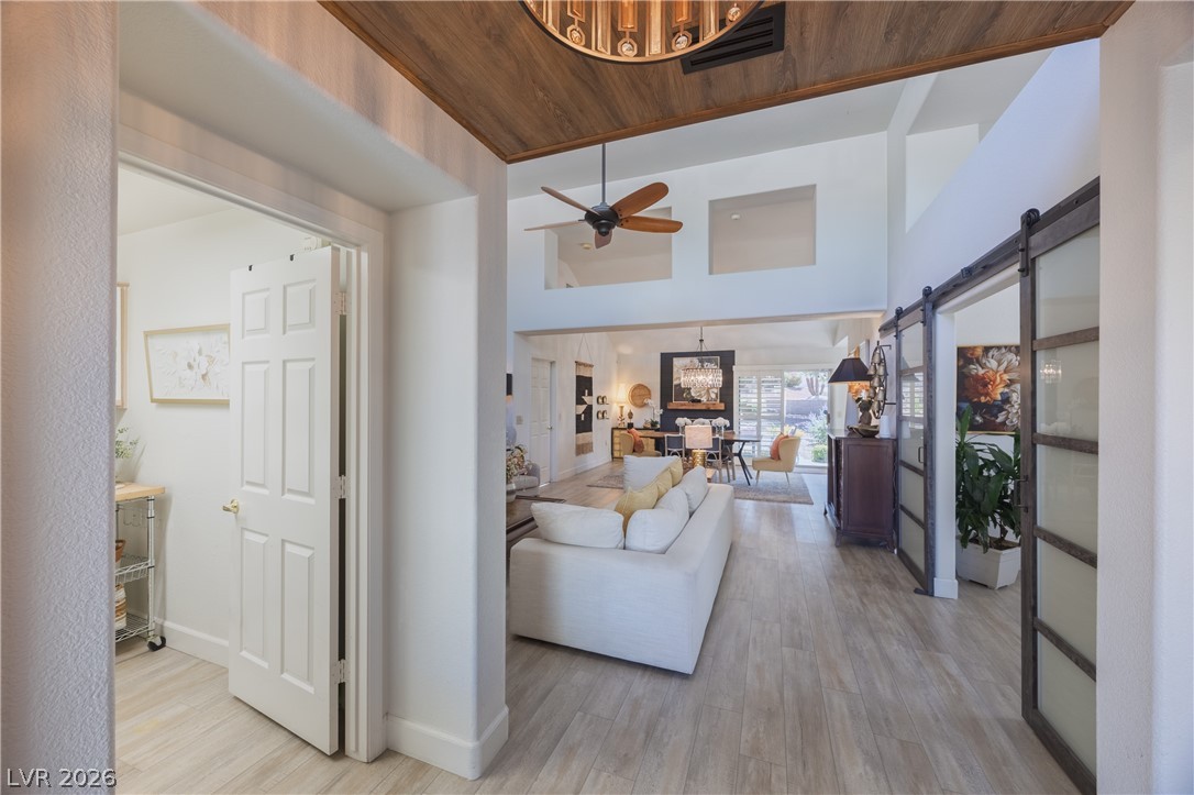 2405 Dove Valley Court Las Vegas NV 89134