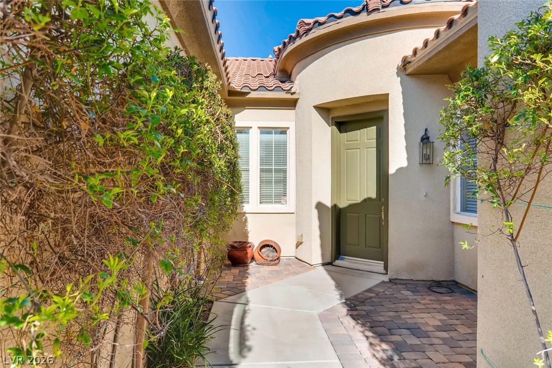 2458 Craigie Castle Street Henderson NV 89044
