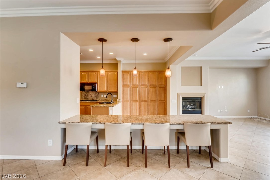 2458 Craigie Castle Street Henderson NV 89044