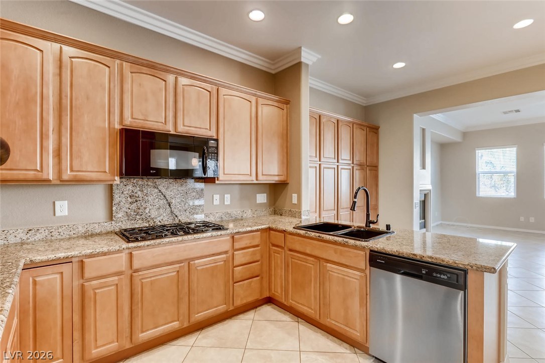 2458 Craigie Castle Street Henderson NV 89044