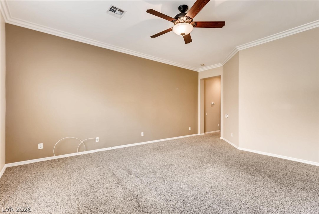 2458 Craigie Castle Street Henderson NV 89044
